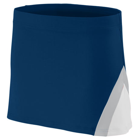 Augusta Adult Cheer Flex Skirt Augusta