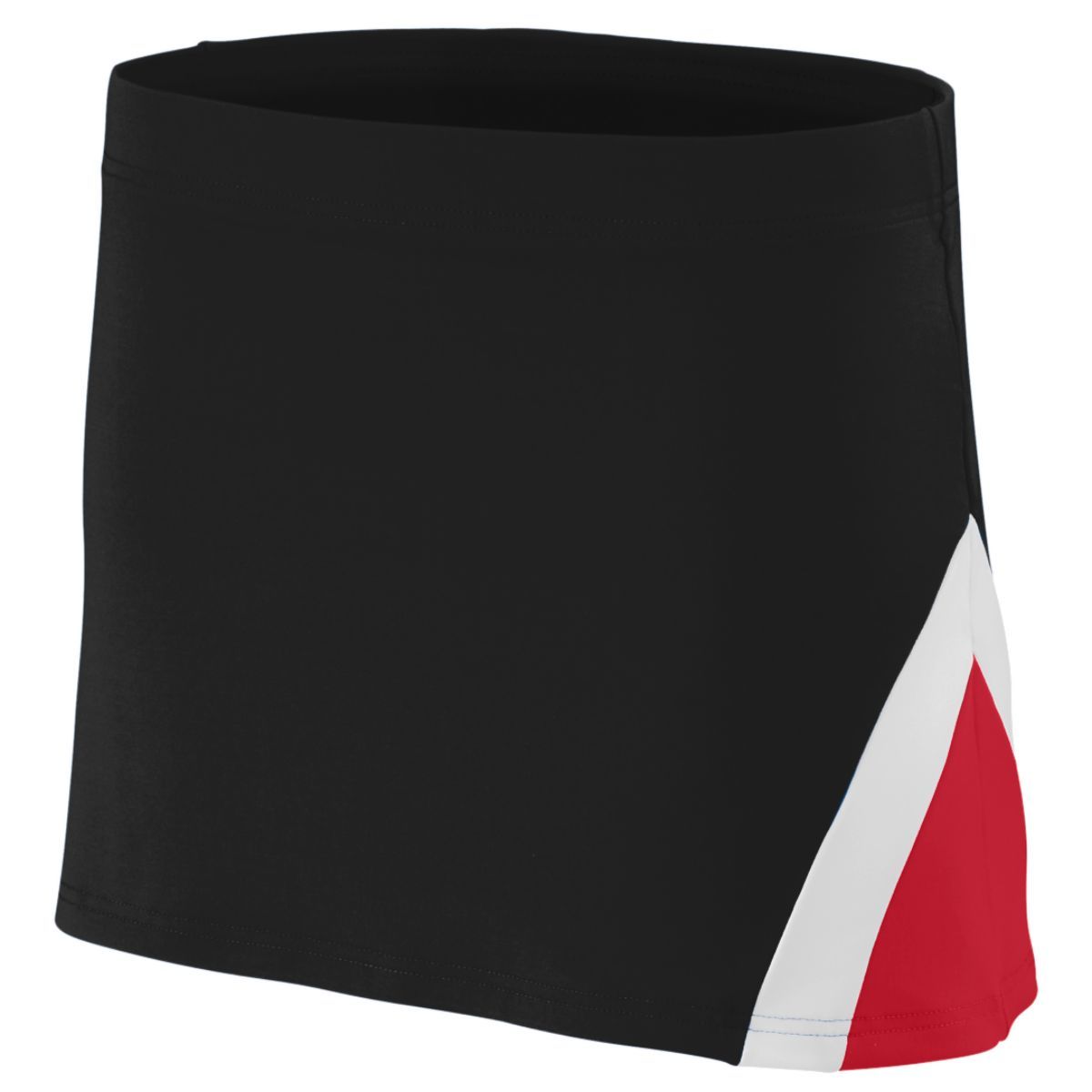 Augusta Adult Cheer Flex Skirt Augusta