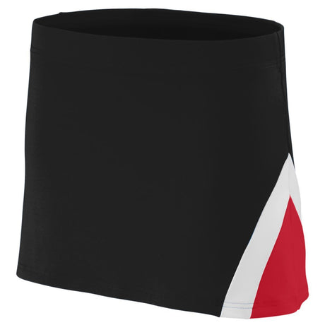 Augusta Adult Cheer Flex Skirt Augusta