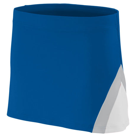 Augusta Adult Cheer Flex Skirt Augusta