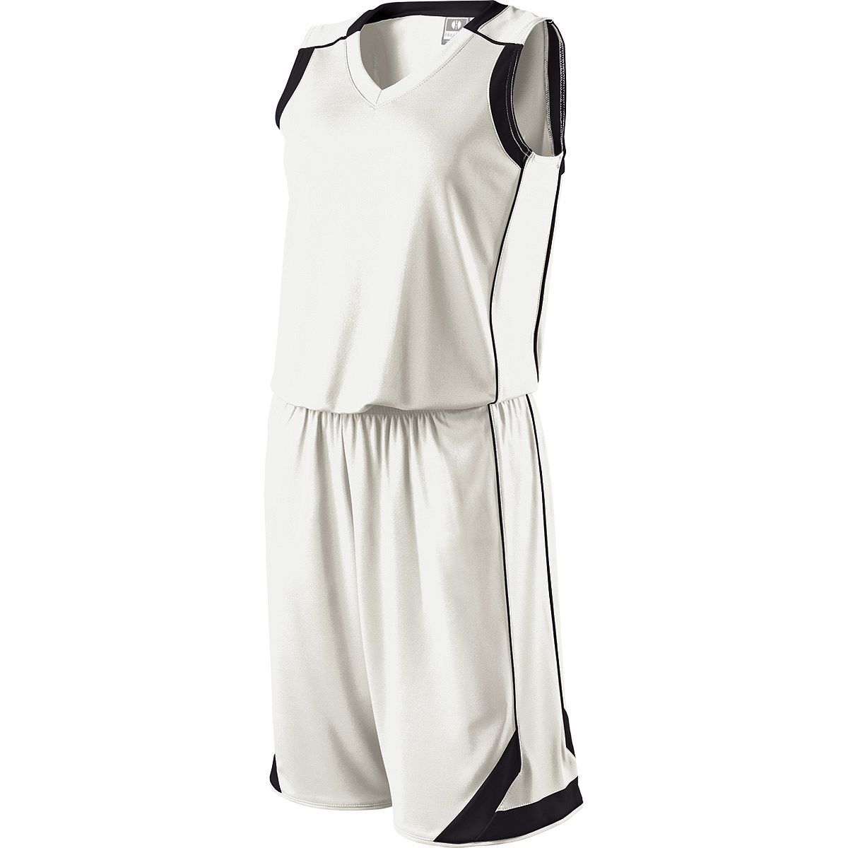 Holloway Women's Carthage Basketball Shorts Holloway