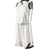Holloway Women's Carthage Basketball Shorts Holloway