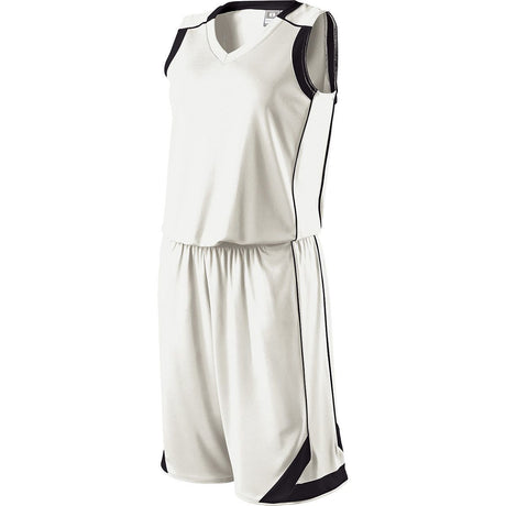 Holloway Women's Carthage Basketball Shorts Holloway