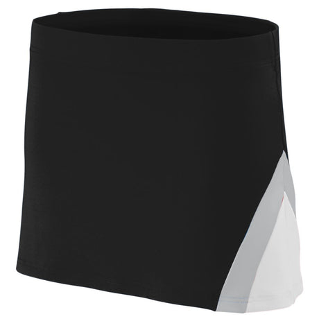 Augusta Adult Cheer Flex Skirt Augusta