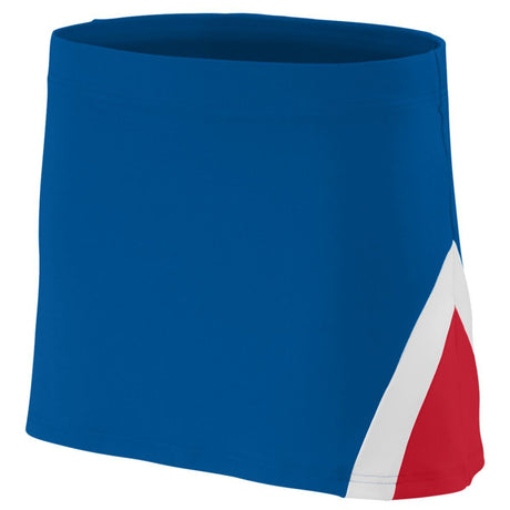 Augusta Adult Cheer Flex Skirt Augusta