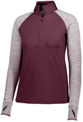 Holloway Women's Axis 1/2 Zip Pullover Holloway