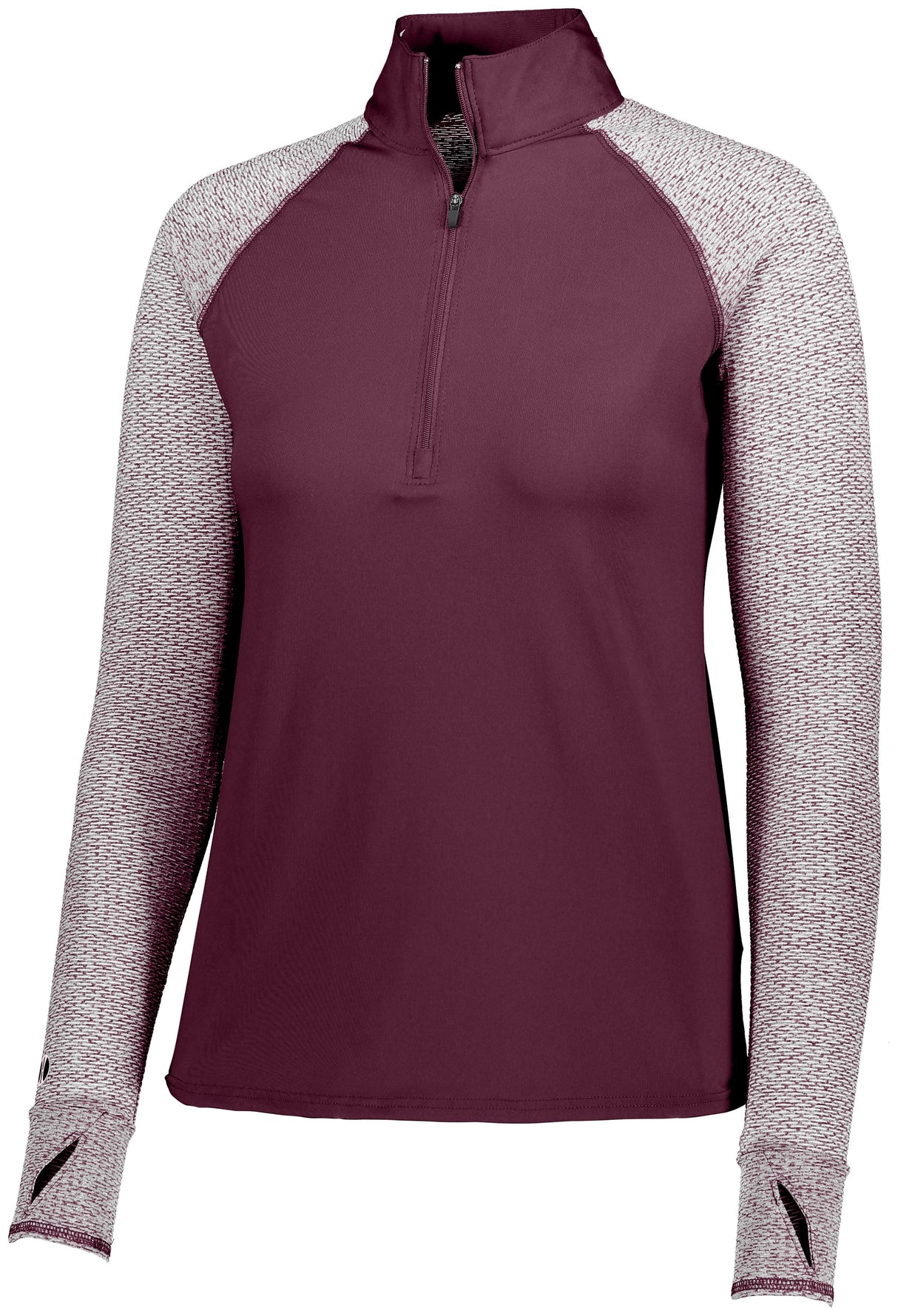 Holloway Women's Axis 1/2 Zip Pullover Holloway