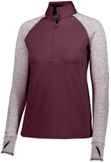 Holloway Women's Axis 1/2 Zip Pullover Holloway