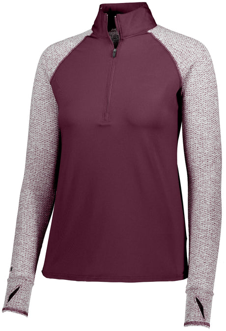 Holloway Women's Axis 1/2 Zip Pullover Holloway