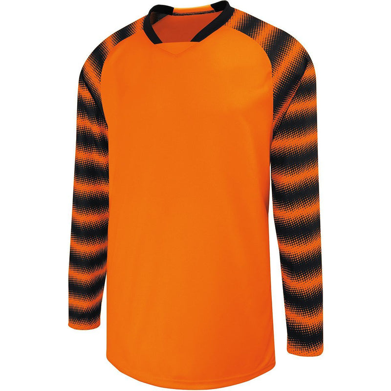HighFive Youth Prism Goalkeeper Jersey