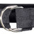 Russell 1 1/2 - Inch Covered Football Belt Russell Athletic