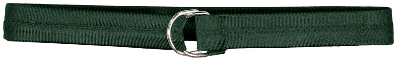 Russell 1 1/2 - Inch Covered Football Belt