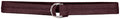 Russell 1 1/2 - Inch Covered Football Belt Russell Athletic