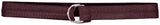 Russell 1 1/2 - Inch Covered Football Belt Russell Athletic