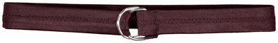 Russell 1 1/2 - Inch Covered Football Belt