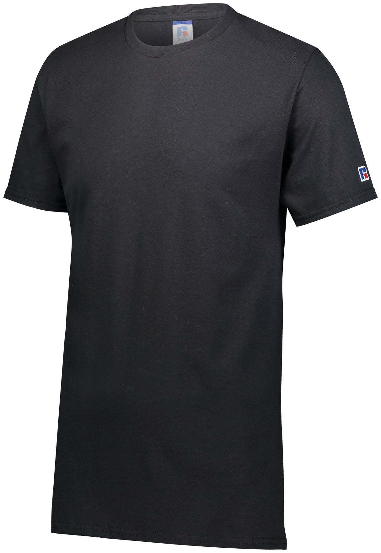 Russell Team Men's Cotton Classic Tee Russell Athletic