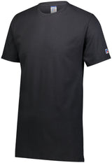Russell Team Men's Cotton Classic Tee Russell Athletic