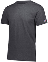 Russell Team Men's Cotton Classic Tee Russell Athletic