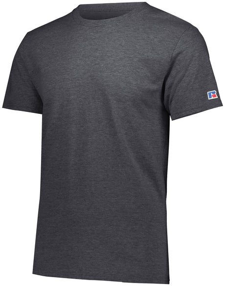 Russell Team Men's Cotton Classic Tee Russell Athletic