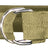 Russell 1 1/2 - Inch Covered Football Belt Russell Athletic