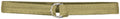 Russell 1 1/2 - Inch Covered Football Belt Russell Athletic