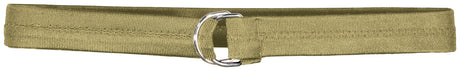 Russell 1 1/2 - Inch Covered Football Belt Russell Athletic