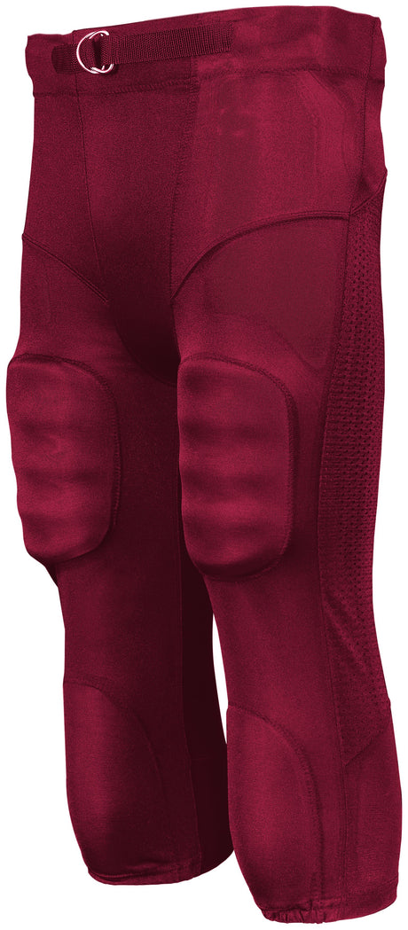 Holloway Interruption Football Pant Holloway