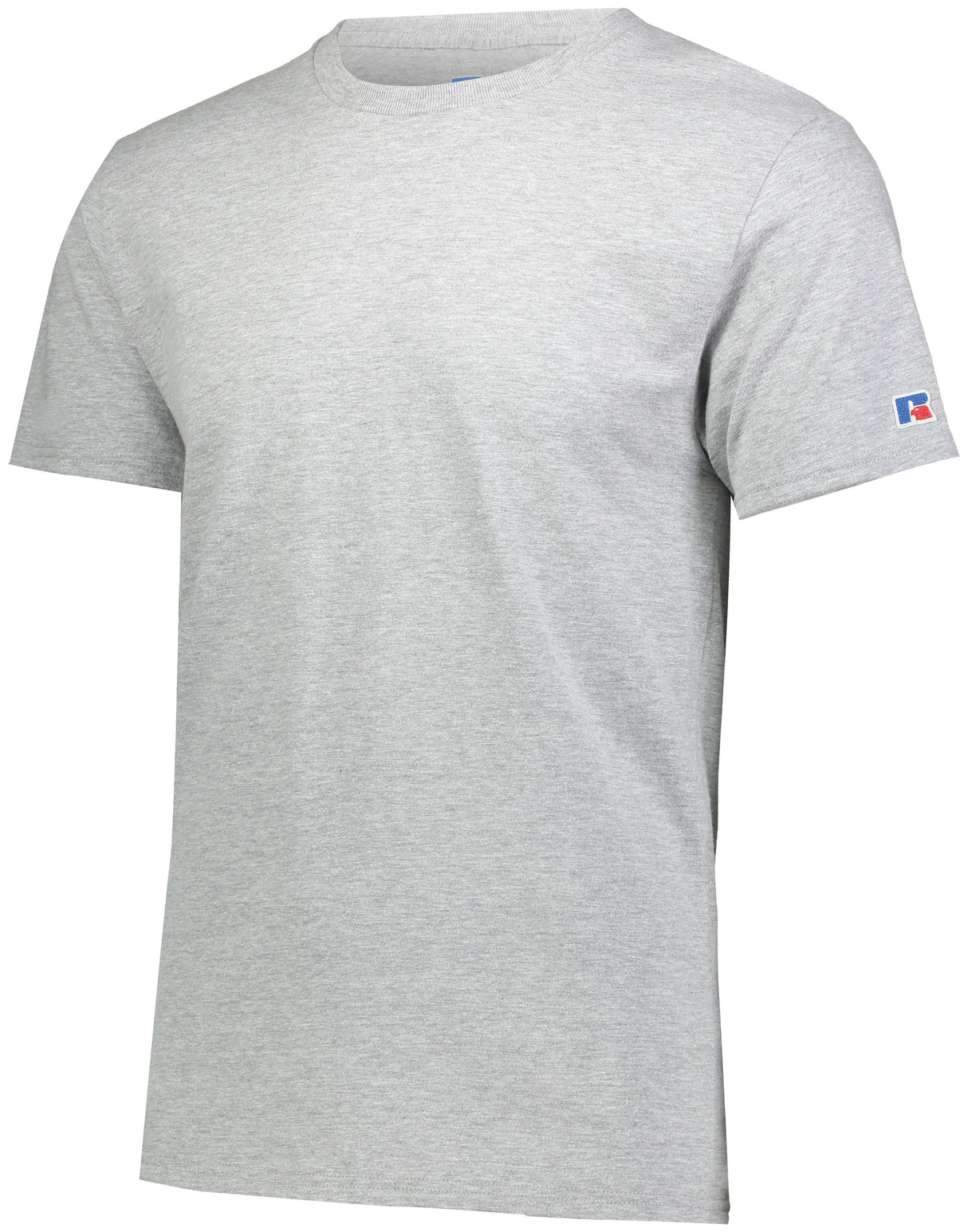 Russell Team Men's Cotton Classic Tee Russell Athletic
