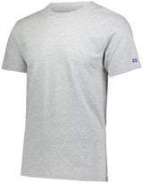 Russell Team Men's Cotton Classic Tee Russell Athletic
