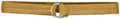 Russell 1 1/2 - Inch Covered Football Belt Russell Athletic