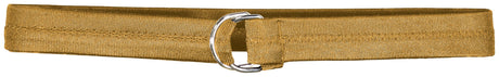 Russell 1 1/2 - Inch Covered Football Belt Russell Athletic