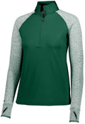 Holloway Women's Axis 1/2 Zip Pullover Holloway
