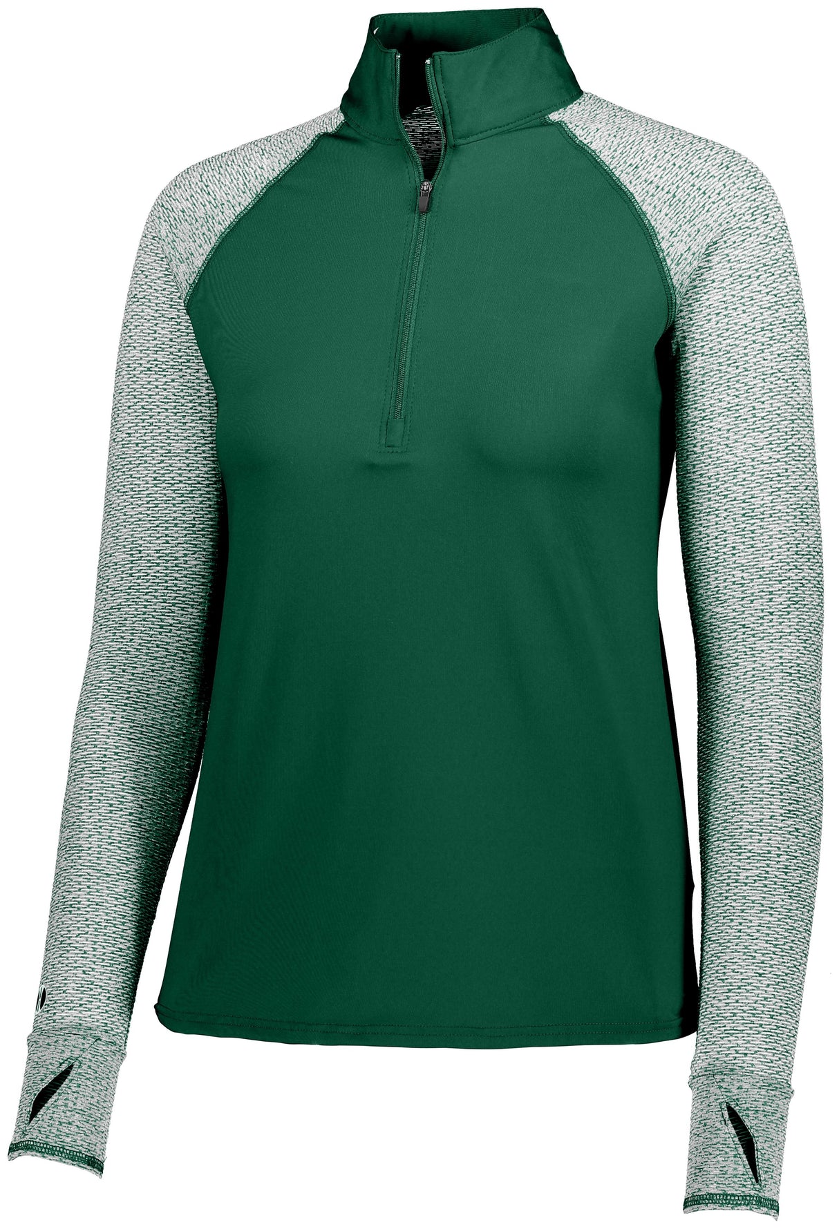 Holloway Women's Axis 1/2 Zip Pullover Holloway