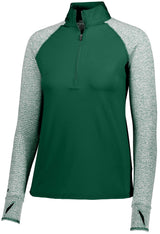 Holloway Women's Axis 1/2 Zip Pullover Holloway