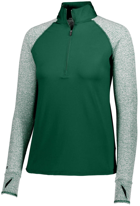 Holloway Women's Axis 1/2 Zip Pullover Holloway