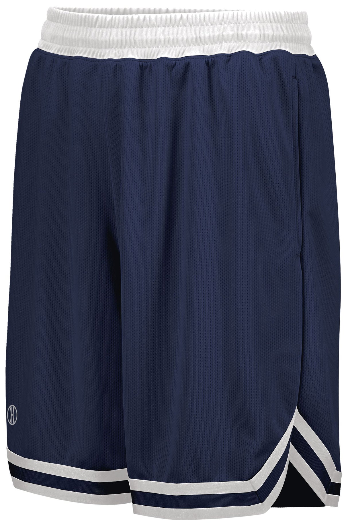 Holloway Retro Trainer Shorts Holloway