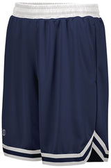 Holloway Retro Trainer Shorts Holloway