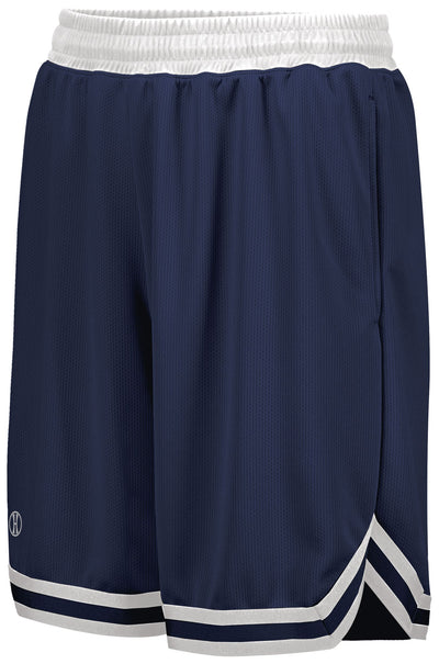 Holloway Retro Trainer Shorts