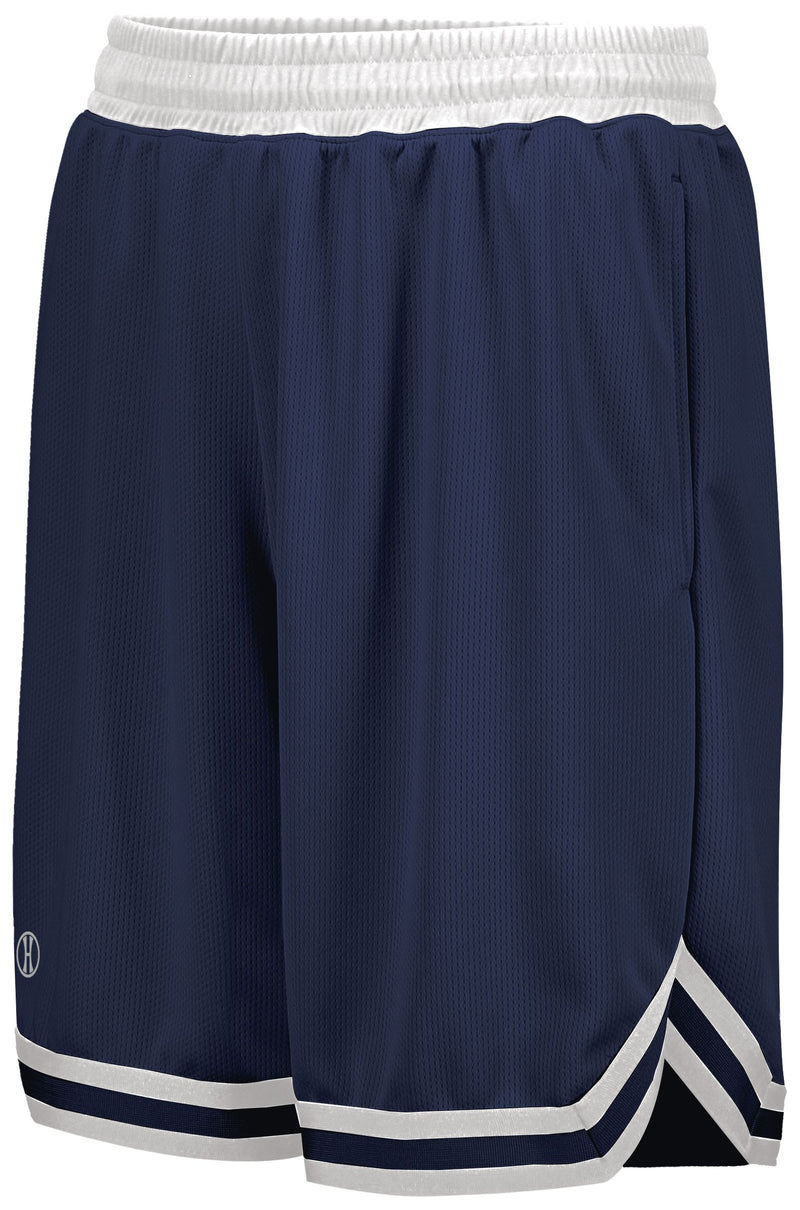 Holloway Retro Trainer Shorts
