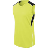 Augusta Youth Dynamite Softball Jersey Augusta