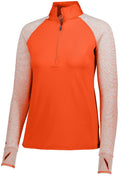 Holloway Women's Axis 1/2 Zip Pullover Holloway