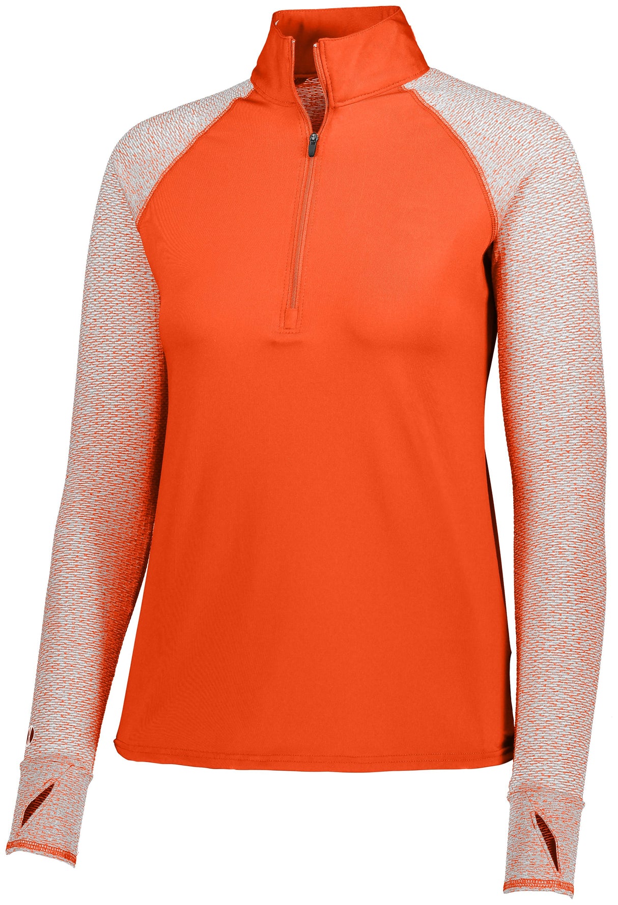 Holloway Women's Axis 1/2 Zip Pullover Holloway