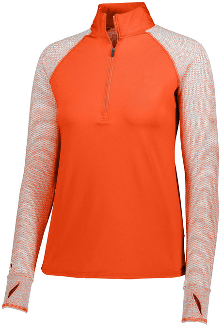 Holloway Women's Axis 1/2 Zip Pullover Holloway