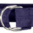 Russell 1 1/2 - Inch Covered Football Belt Russell Athletic