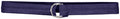 Russell 1 1/2 - Inch Covered Football Belt Russell Athletic
