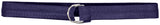 Russell 1 1/2 - Inch Covered Football Belt Russell Athletic
