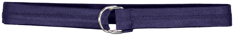 Russell 1 1/2 - Inch Covered Football Belt