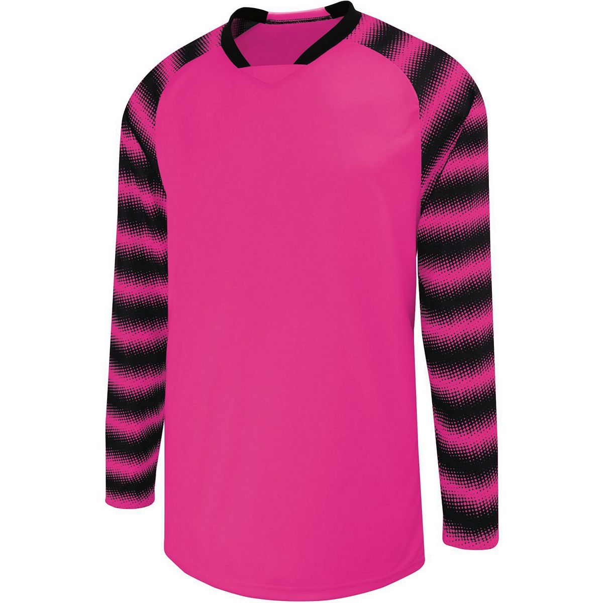 HighFive Youth Prism Goalkeeper Jersey High Five