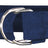 Russell 1 1/2 - Inch Covered Football Belt Russell Athletic