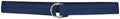 Russell 1 1/2 - Inch Covered Football Belt Russell Athletic
